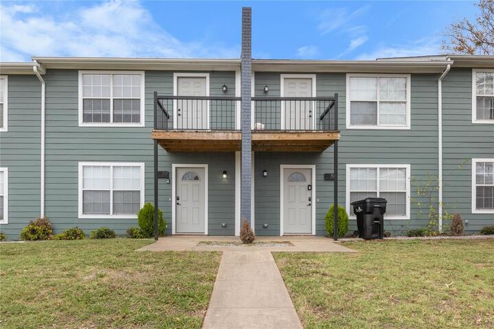 Property Photo:  705 W Crawford Street  TX 75020 