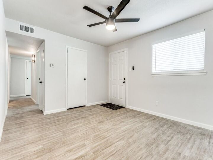 Property Photo: 1814 Burke Drive TX 75040