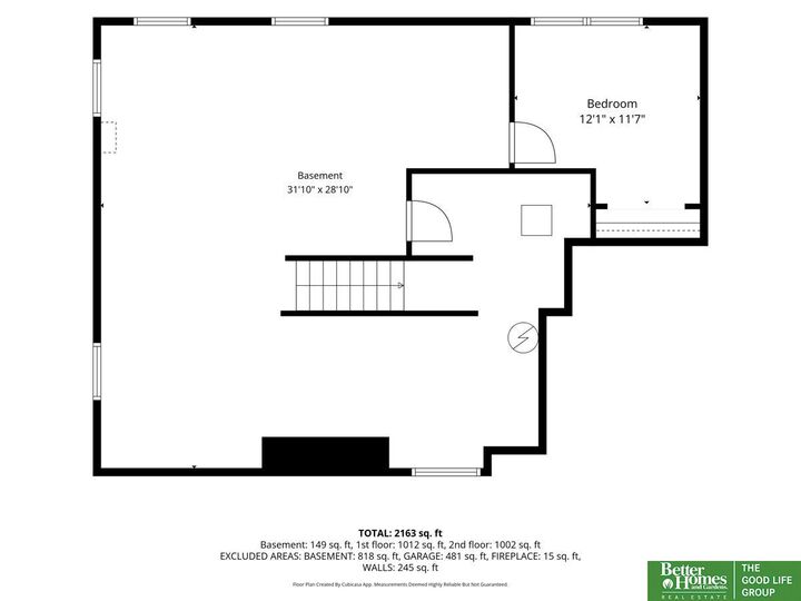 Property Photo: 212 Castle Pine Drive NE 68133