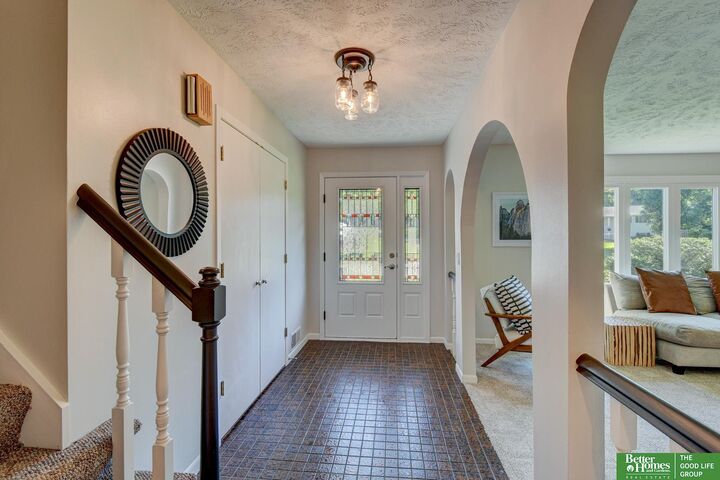 Property Photo: 16505 Pine Street NE 68130