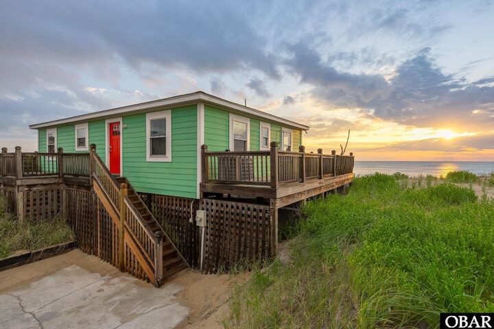 Property Photo: 3215 N Virginia Dare Trail NC 27948-0000