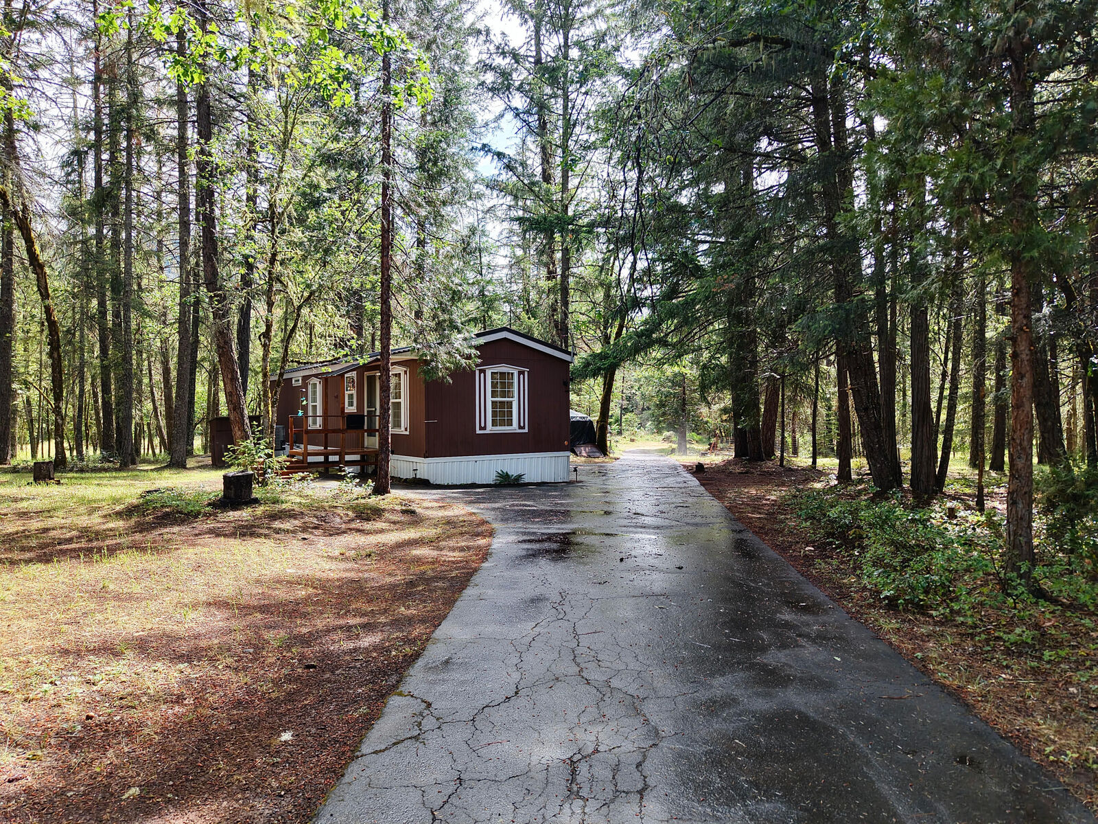 Property Photo:  42256 Highway 62  OR 97536 