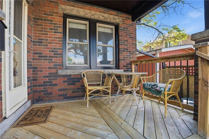 Property Photo:  96 Paling Avenue  ON L8H 5J4 