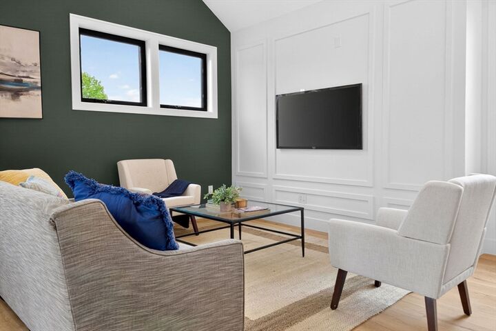 Property Photo:  24 Spring Hill Terrace C  MA 02143 