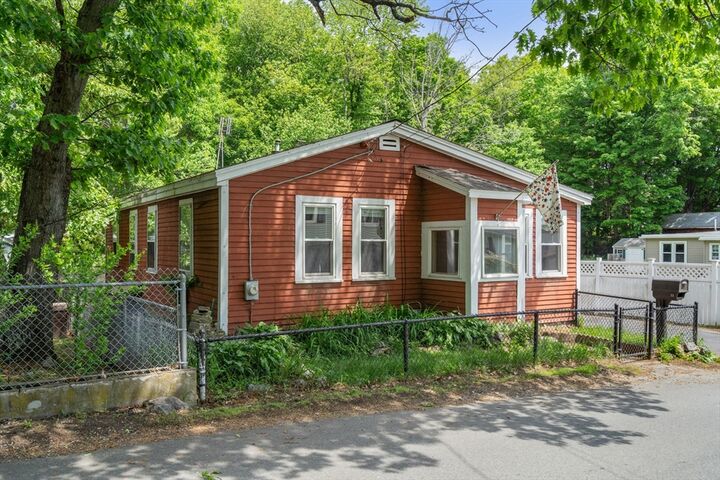 Property Photo:  23 Friendship Street  MA 01821 