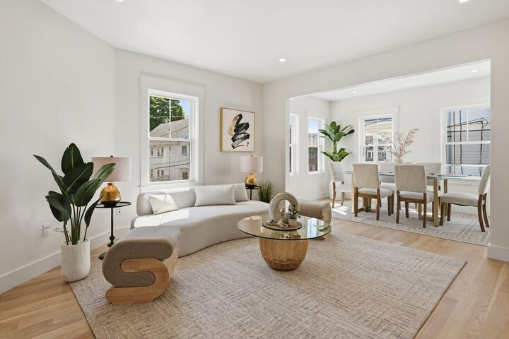 Property Photo:  46-48 Keenan Street 46  MA 02472 