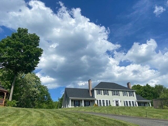 Property Photo:  17 Lexington Dr  MA 01007 