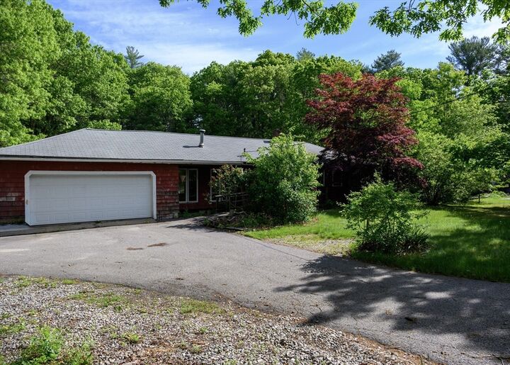 Property Photo:  79 Plymouth Street  MA 02338 