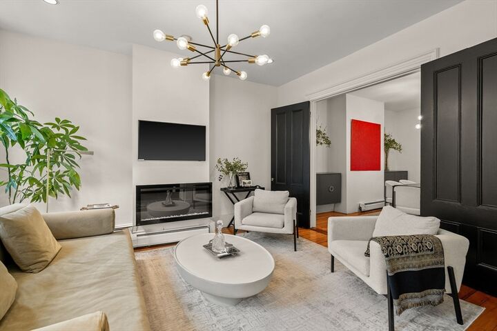Property Photo:  19 Walker St  MA 02129 