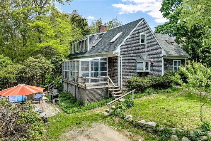 Property Photo:  2231 Meetinghouse Way  MA 02668 
