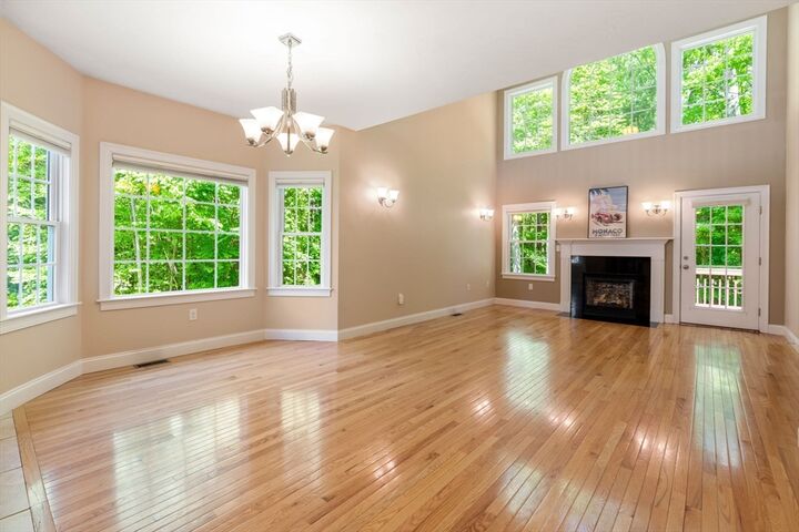Property Photo:  140 Afra 140  MA 01583 