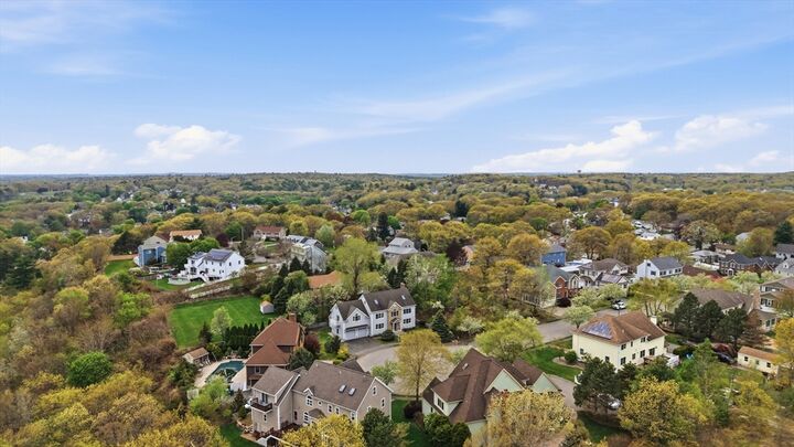 Property Photo:  131 Range Heights Road  MA 01904 