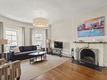 Property Photo:  94 Worcester St 3  MA 02118 