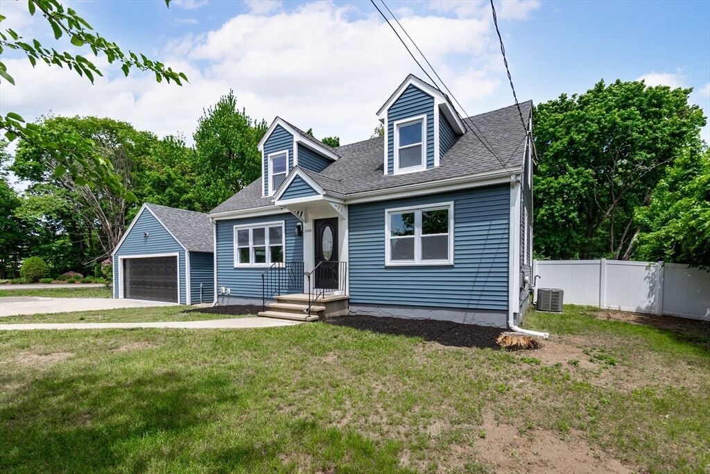 Property Photo:  1330 Main St  MA 01876 