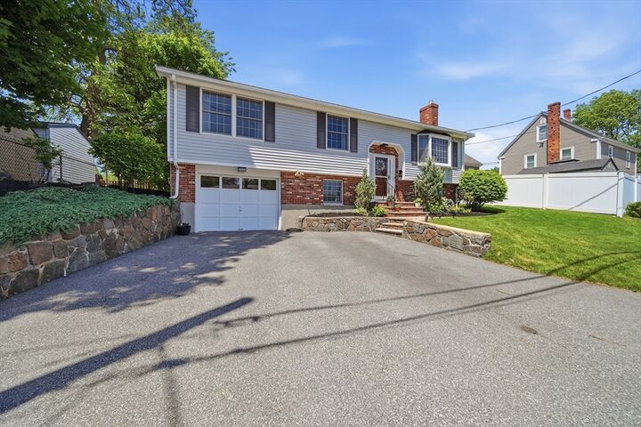 Property Photo: 5 Milk St Ext MA 01960