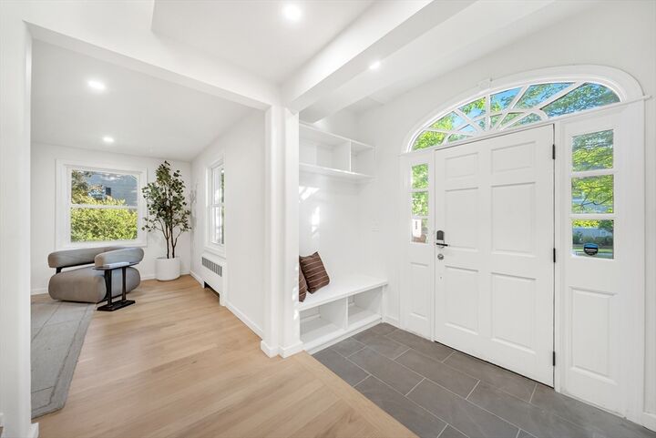 Property Photo: 31 Alba Rd MA 02481