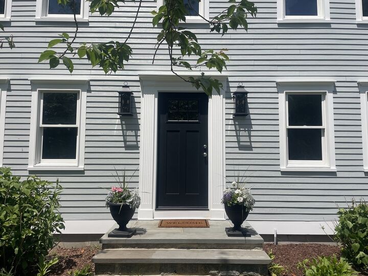 Property Photo:  10 Old Colony Way  MA 02664 