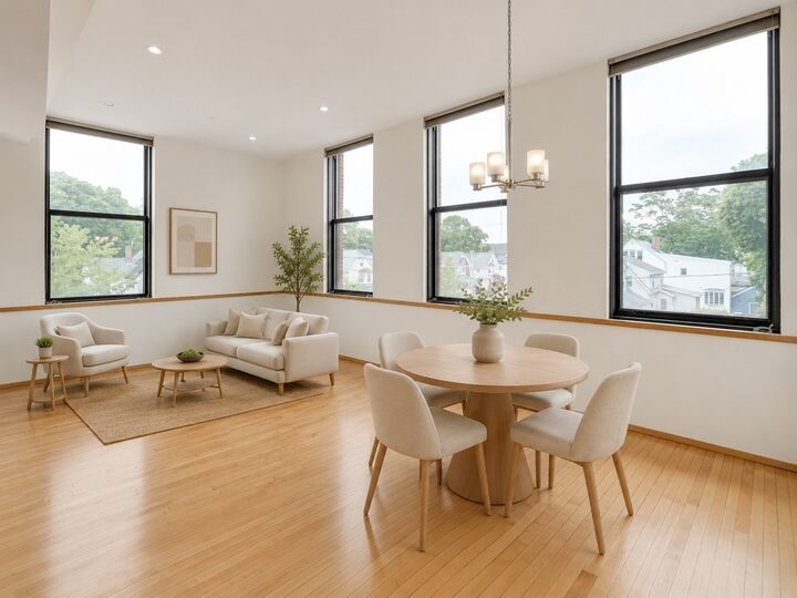 Property Photo:  68 Central Ave 304  MA 02155 