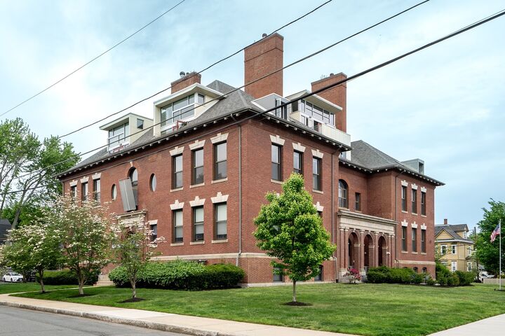 Property Photo:  68 Central Ave 304  MA 02155 