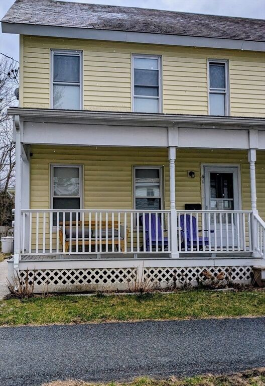 Property Photo: 41 Arnold St 41 MA 01267