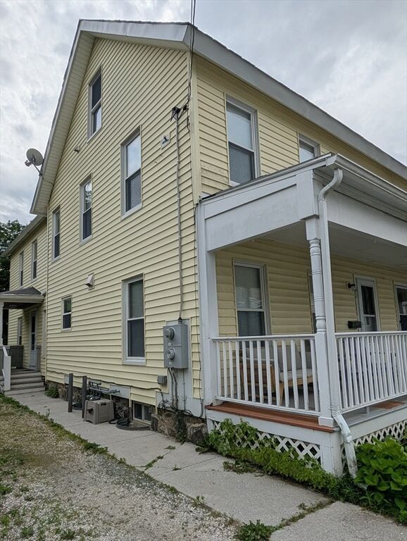 Property Photo:  41 Arnold St 41  MA 01267 