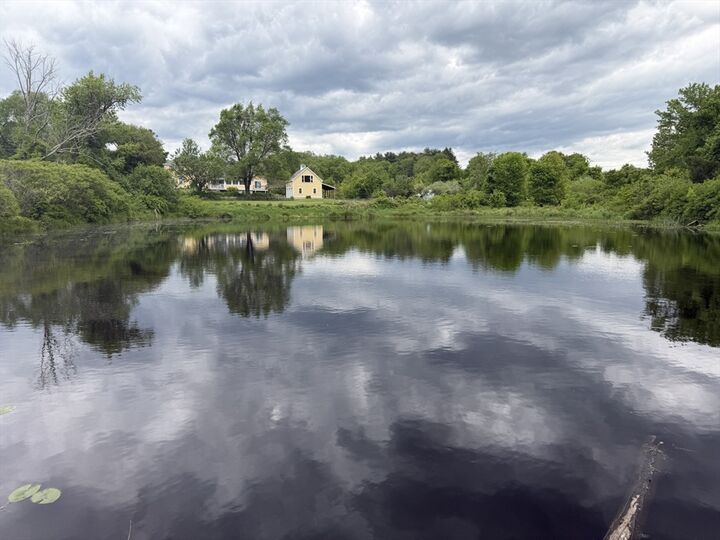 Property Photo:  771 Podunk Rd  MA 01515 