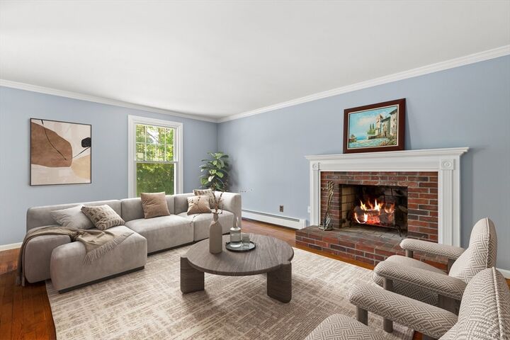 Property Photo:  30 Pompositticutt St  MA 01775 