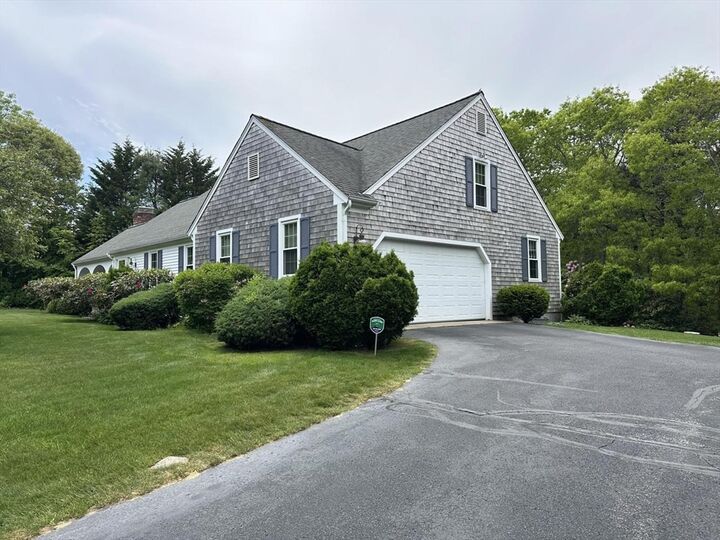 Property Photo:  170 Althea Drive  MA 02637 