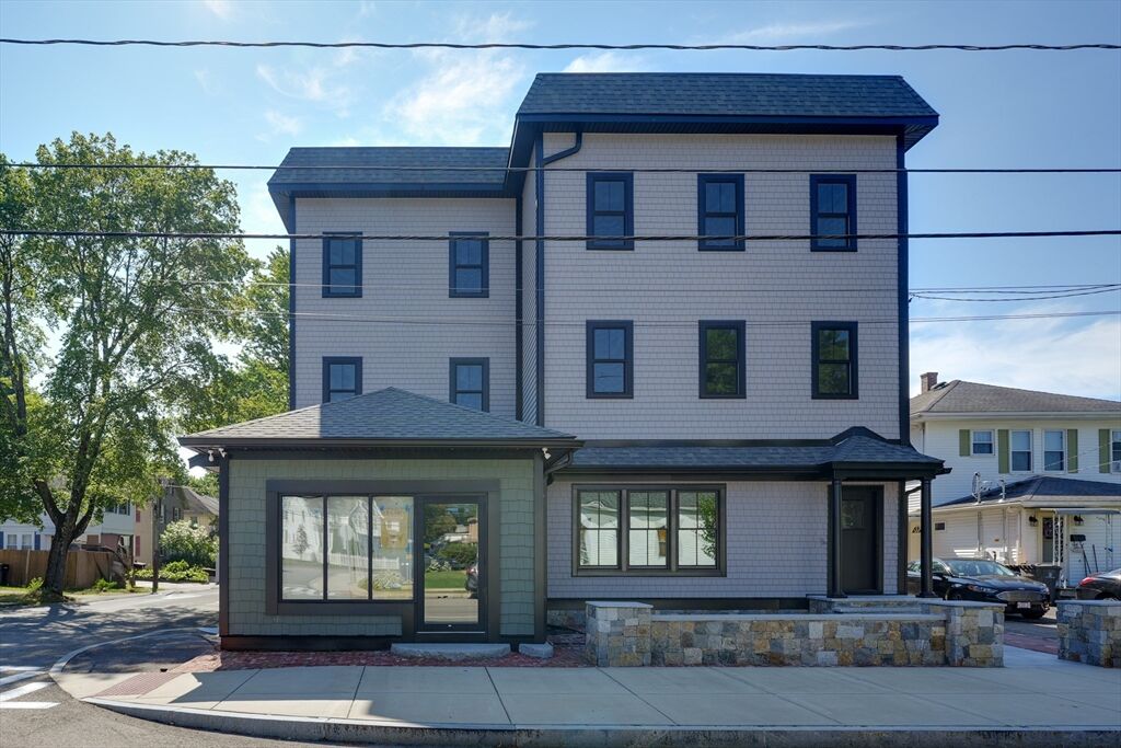 Property Photo:  369 Grant 1  MA 01702 