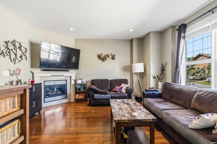 Property Photo: 121 Sandpiper Road AB T9K 0L9