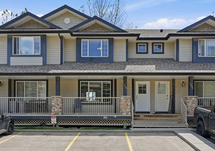 249 Citadel Point NW — photo 1