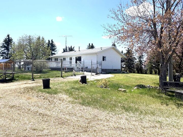 Property Photo: 42567 Highway 856 AB T0B 1N0