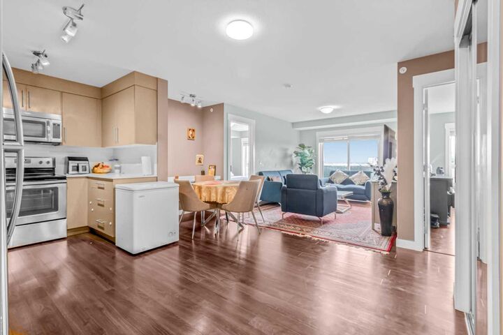 Photo de la propriété:  302 Skyview Ranch Drive NE 5404  AB T3N 0P5 