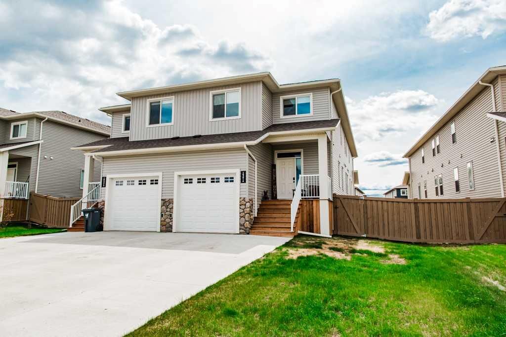 Property Photo:  10301A 149 Avenue  AB T8X 0R8 