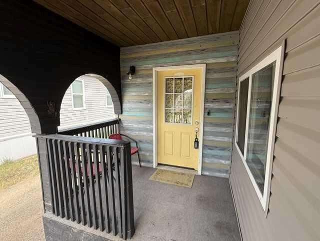 Property Photo: 192 Grandview Crescent AB T9H 4X8