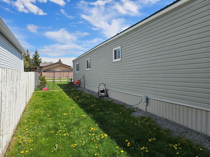 Property Photo: 209 2 Street AB T0K 0P0