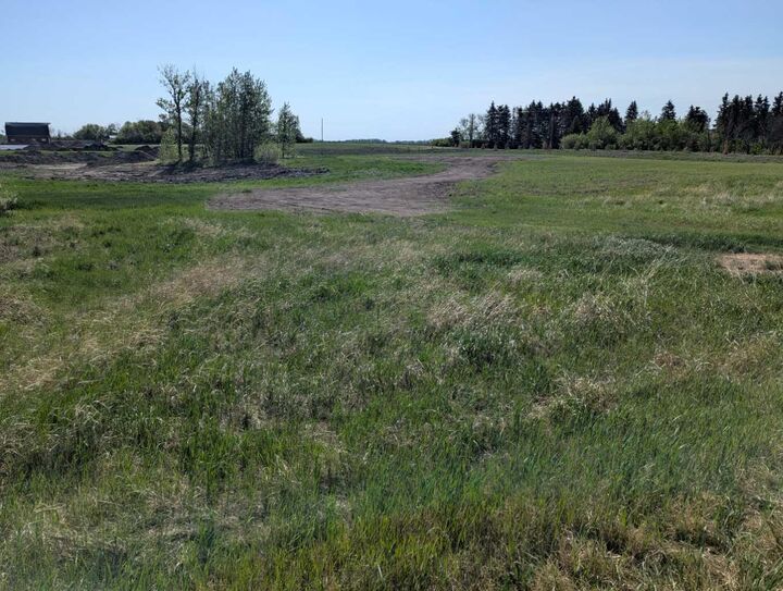 Property Photo: On Range Road 212 AB T0C 0L0