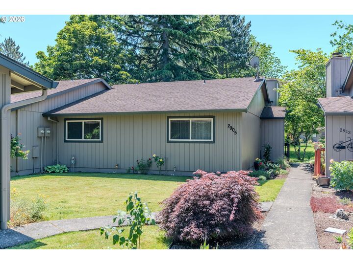 Property Photo:  2905 NE 13th St  OR 97030 