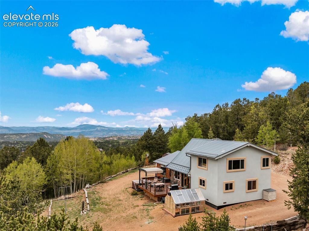 Property Photo:  1052 Crown Point Circle  CO 80813 