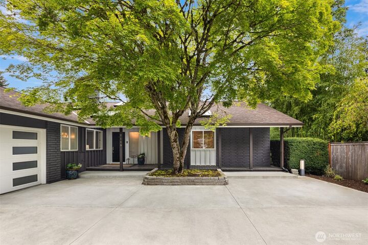 Property Photo: 2119 182nd Avenue NE WA 98052