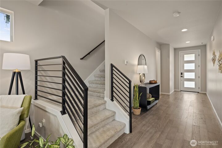 Property Photo: 26911 101st Court SE WA 98030