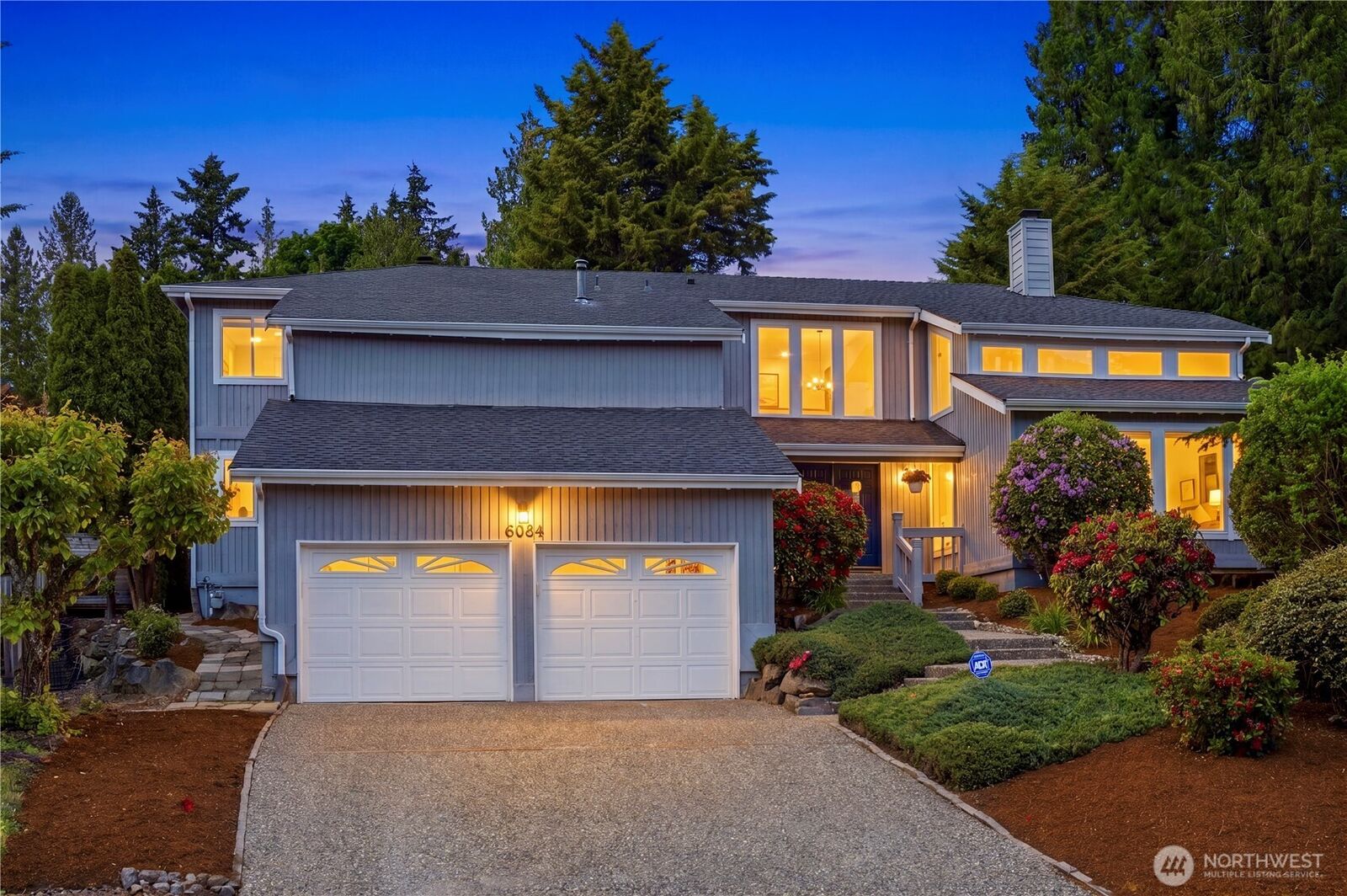Property Photo: 6004 140th Avenue SE WA 98006
