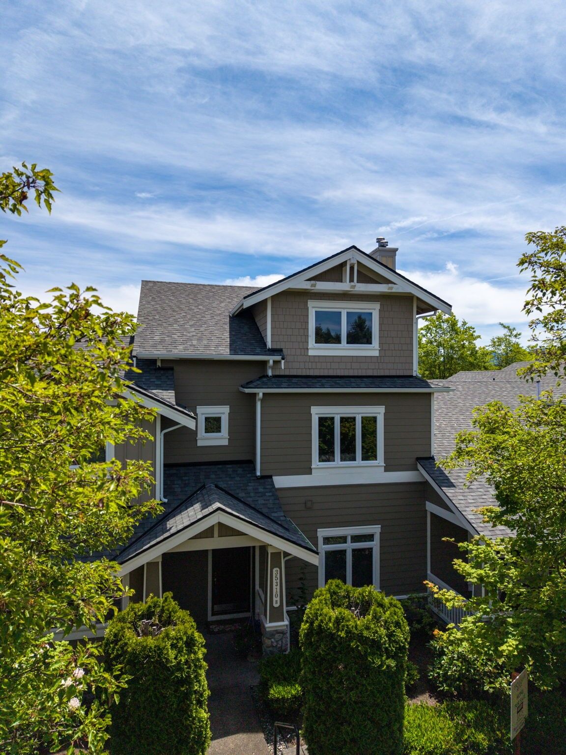 Property Photo: 35310 SE Sequoia Place B WA 98065