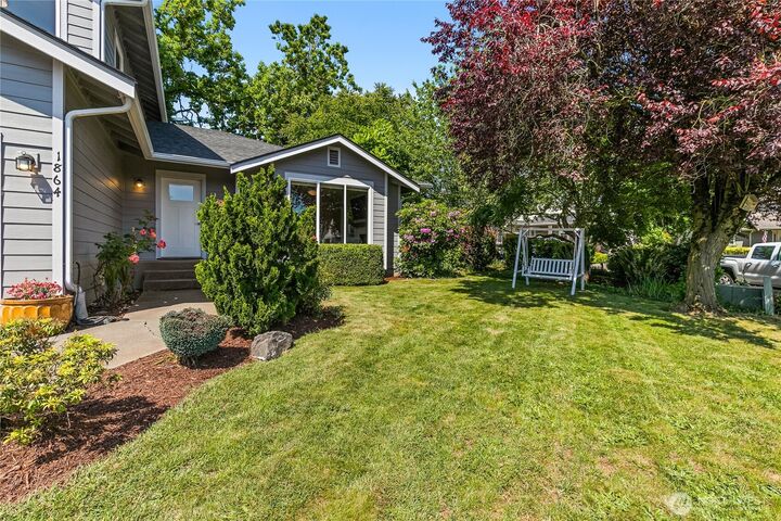 Property Photo:  1864  19th Court  WA 98264 