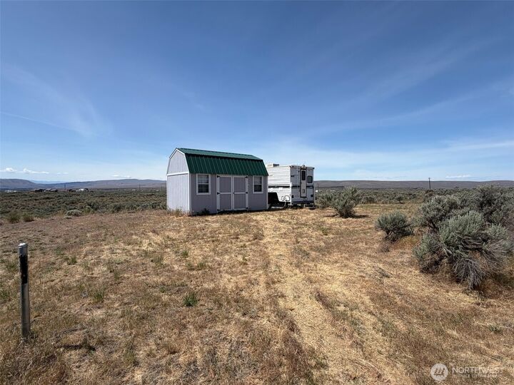 Property Photo: 1291 Chief Joseph Drive WA 98823