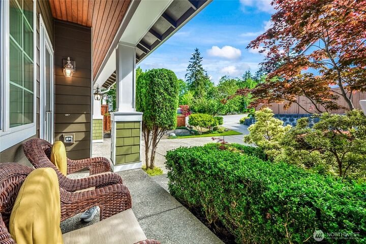 Property Photo: 8816 81st Drive NE WA 98270