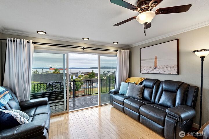 Property Photo:  8016 E Daniels Loop  WA 98366 