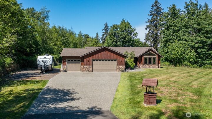 Property Photo:  20131  2nd Avenue NW  WA 98223 