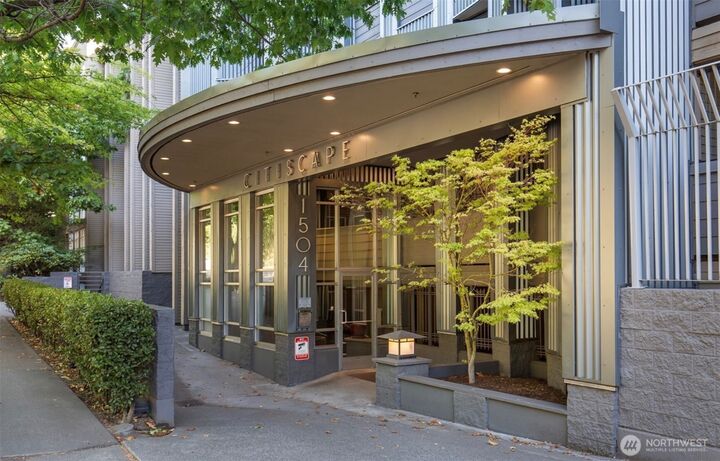 Property Photo:  1504  Aurora Avenue N 210  WA 98109 