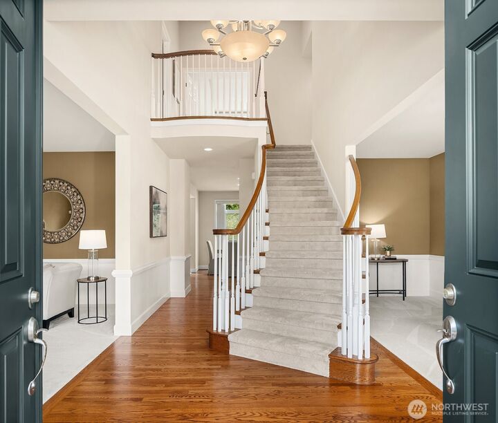 Property Photo:  26822 SE 22nd Court  WA 98075 